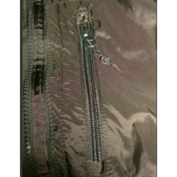 The North Face Coat Hyvent Ski Winter Removable Fleece Jacket Hooded Gorpcore S - Picture 8 of 15